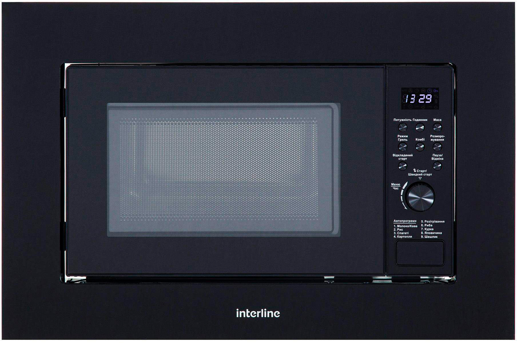 Interline MWS 420 ESA BA