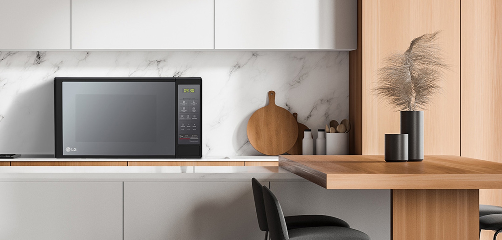 товар LG MS2042DARB - фото 13