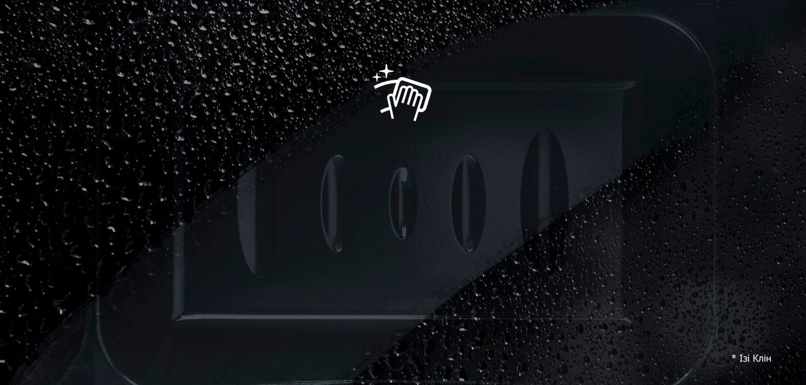 Микроволновая печь LG MS2042DY обзор - фото 11