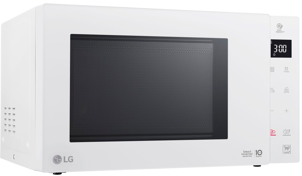 Микроволновая печь LG NeoChef MS2336GIH цена 5999.00 грн - фотография 2