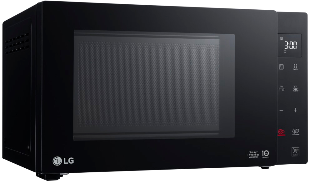 Мікрохвильова піч LG NeoChef MS2336GIB ціна 6199.00 грн - фотографія 2