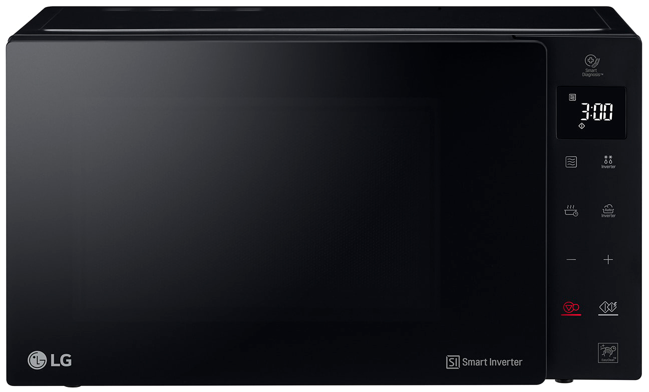 Микроволновая печь LG NeoChef MS2535GIS в интернет-магазине, главное фото