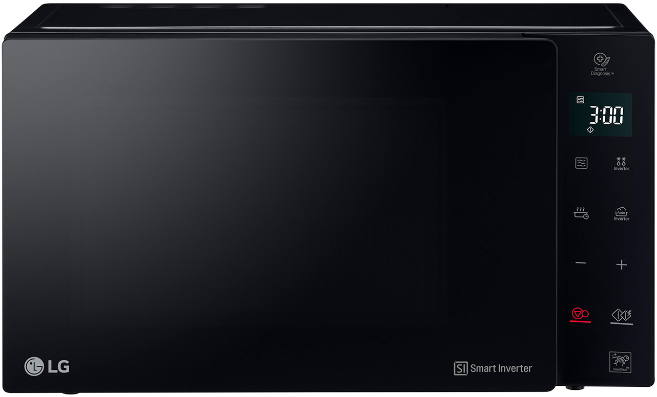 Мікрохвильова піч LG NeoChef MS2595GIS в інтернет-магазині, головне фото