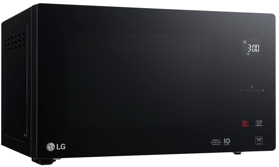 Микроволновая печь LG NeoChef MS2595DIS цена 8999.00 грн - фотография 2