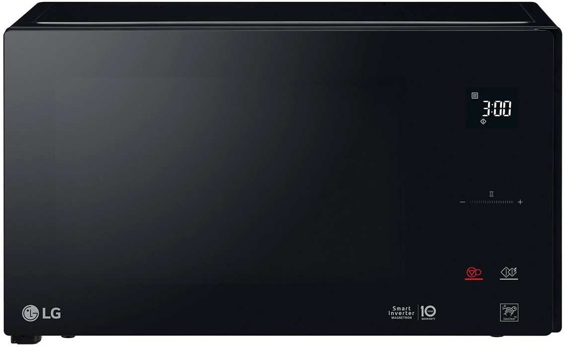 Купити мікрохвильова піч LG NeoChef MS2595DIS в Полтаві