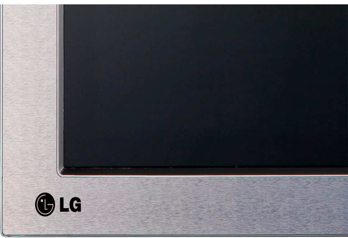в продажу Мікрохвильова піч LG MS2044V - фото 3