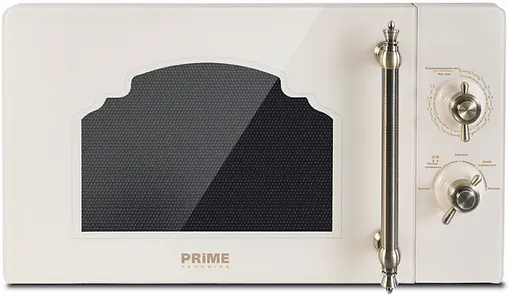 Микроволновая печь Prime Technics PMR 20700 HGI в интернет-магазине, главное фото