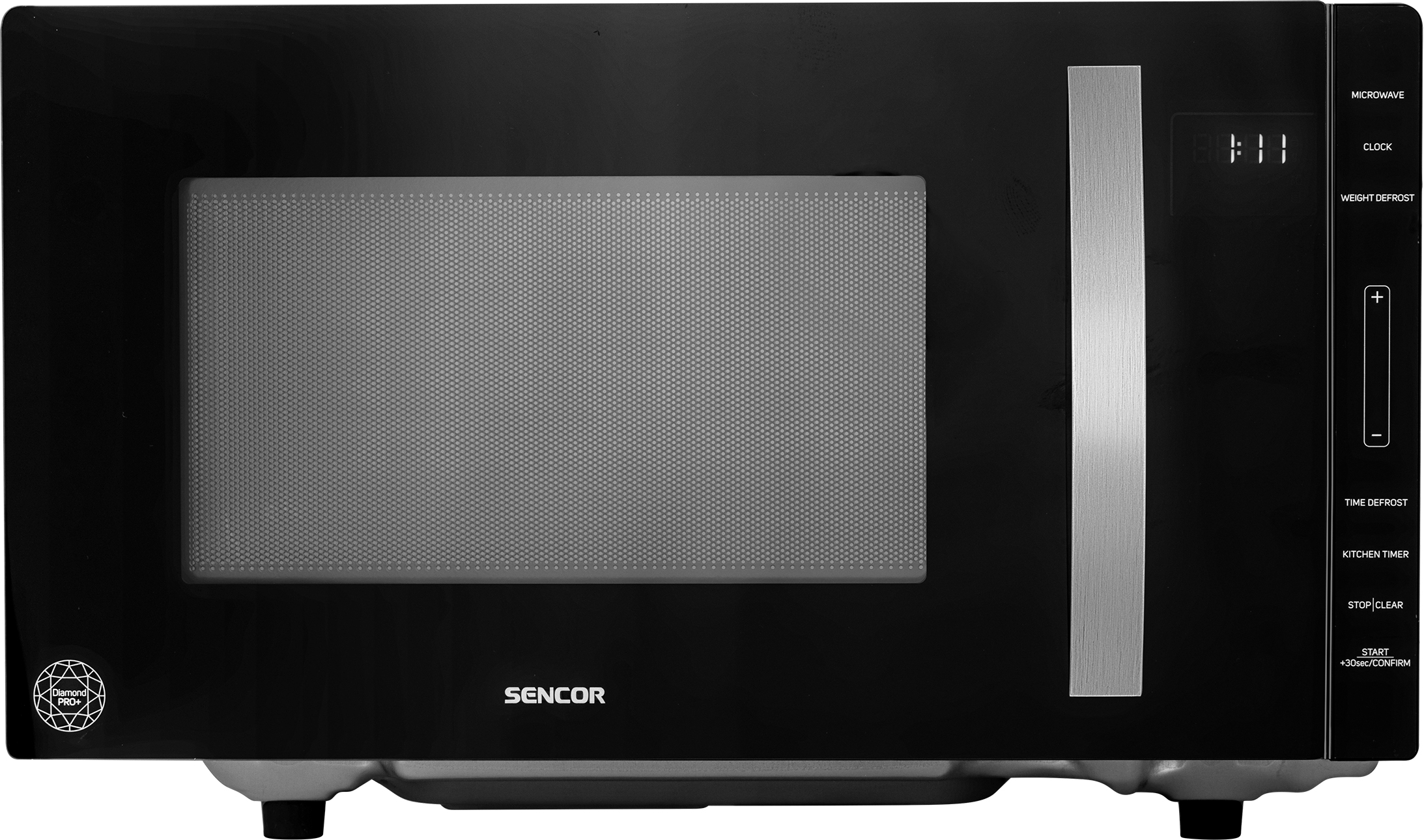 Микроволновая печь Sencor SMW7023BK в интернет-магазине, главное фото