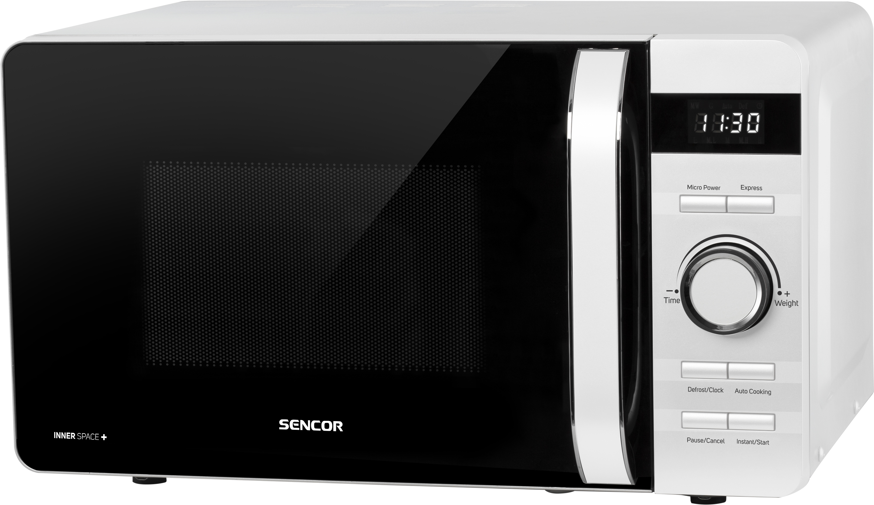 Купить микроволновая печь Sencor SMW5017WH в Полтаве