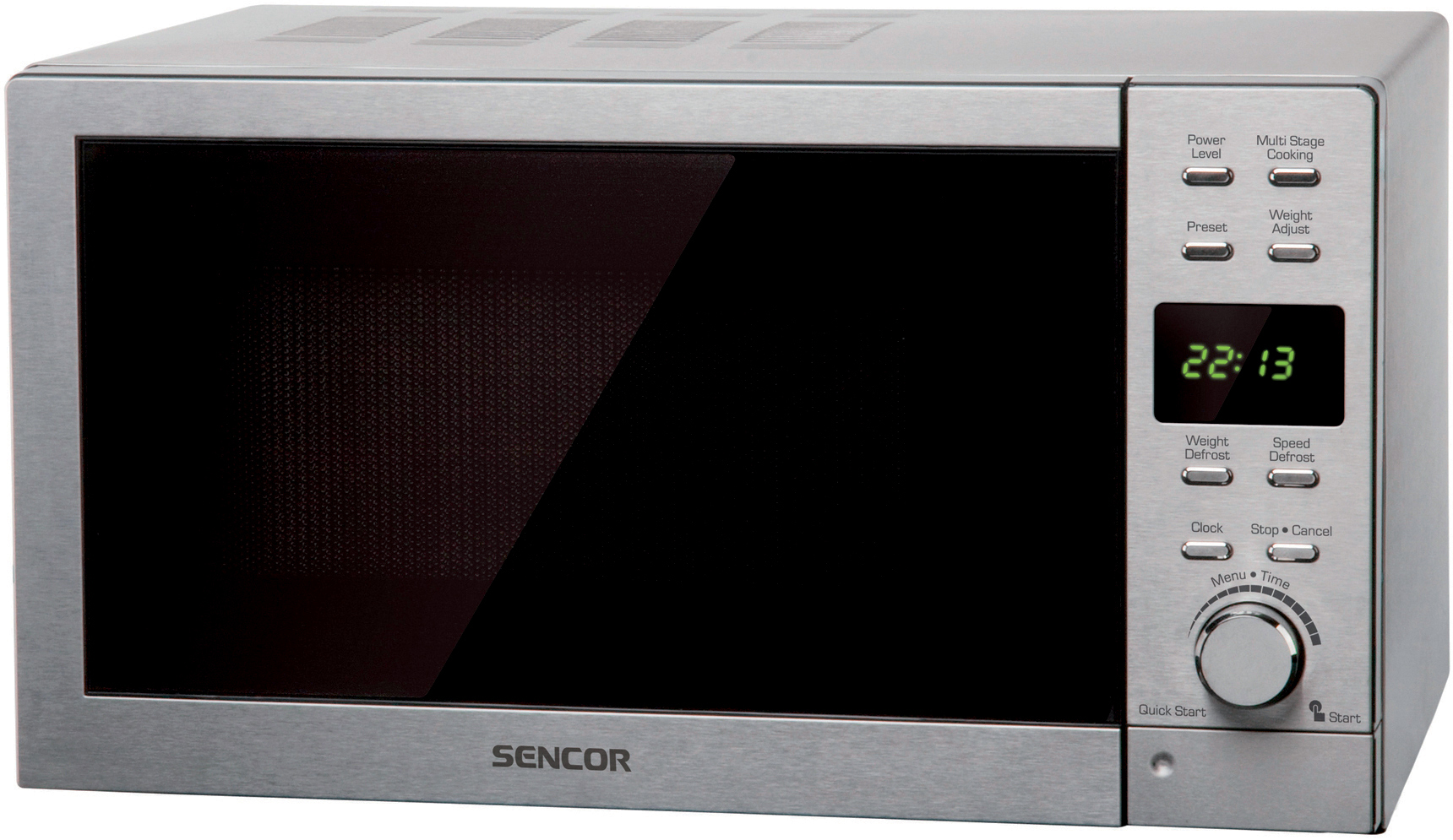 Микроволновая печь Sencor SMW6022 в Черновцах