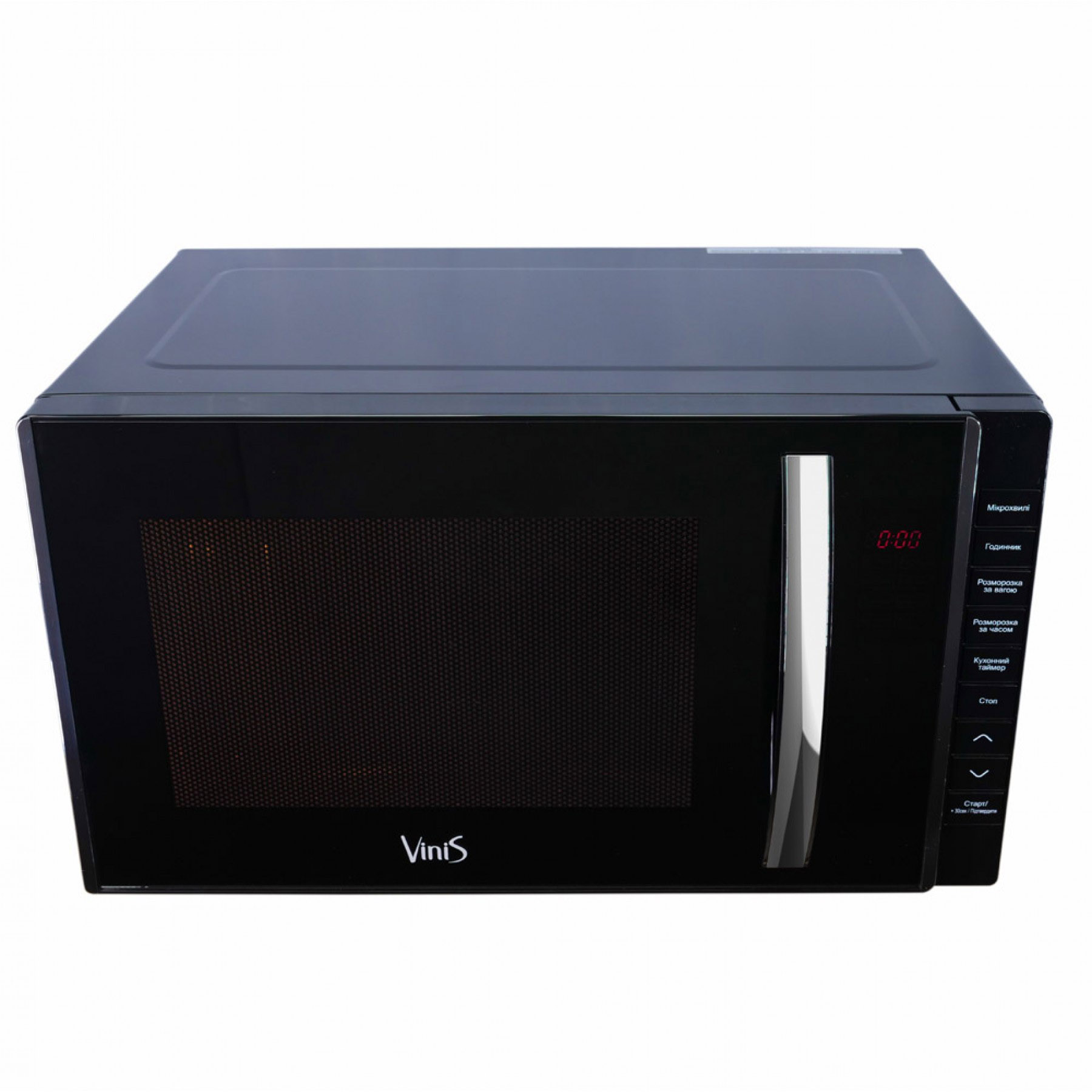 Микроволновая печь Vinis VMW-E23802B отзывы - изображения 5
