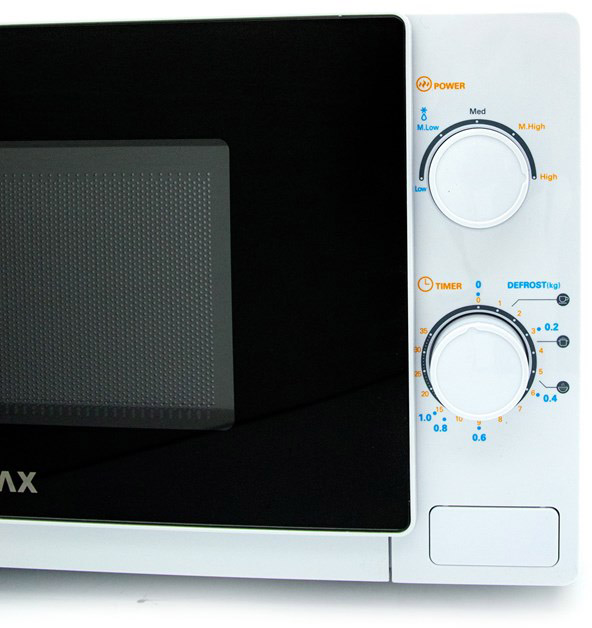 Микроволновая печь Vivax MWO-2077 цена 2699.00 грн - фотография 2