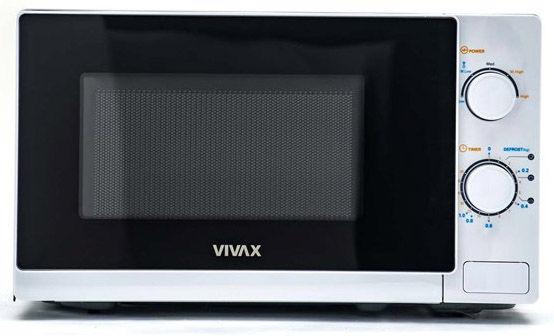 Отзывы микроволновая печь Vivax MWO-2077