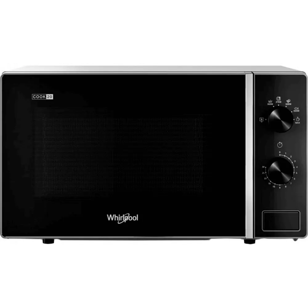 Whirlpool MWP101SB