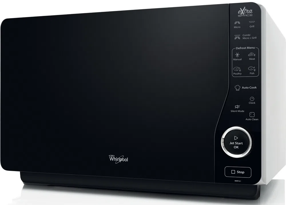 Whirlpool MWF421SL
