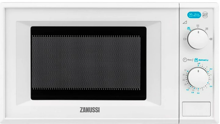 Цена микроволновая печь Zanussi ZFM20110WA в Кропивницком