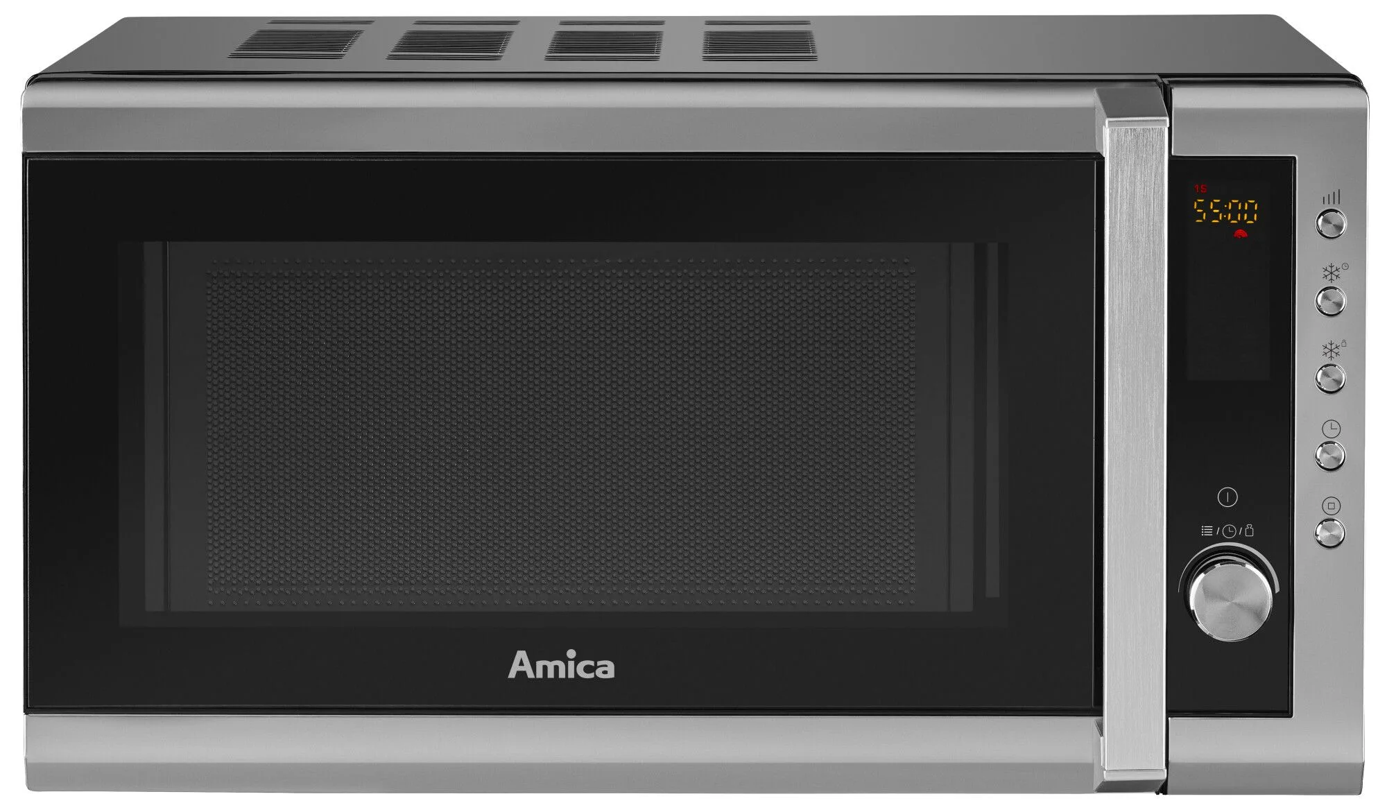 Микроволновая печь Amica AMGF20E1I в интернет-магазине, главное фото