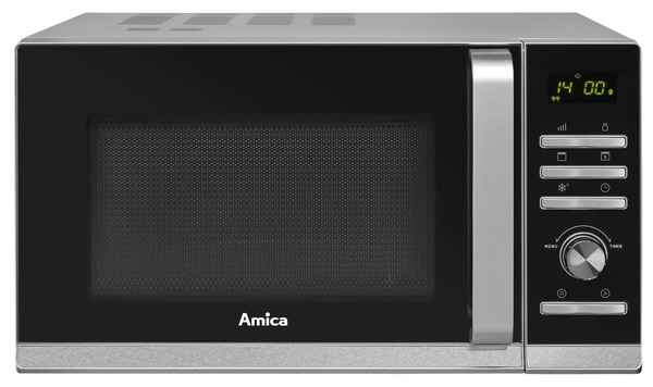 Микроволновая печь Amica AMGF23E1GS в интернет-магазине, главное фото