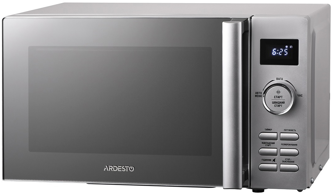Характеристики микроволновая печь Ardesto GO-E745S