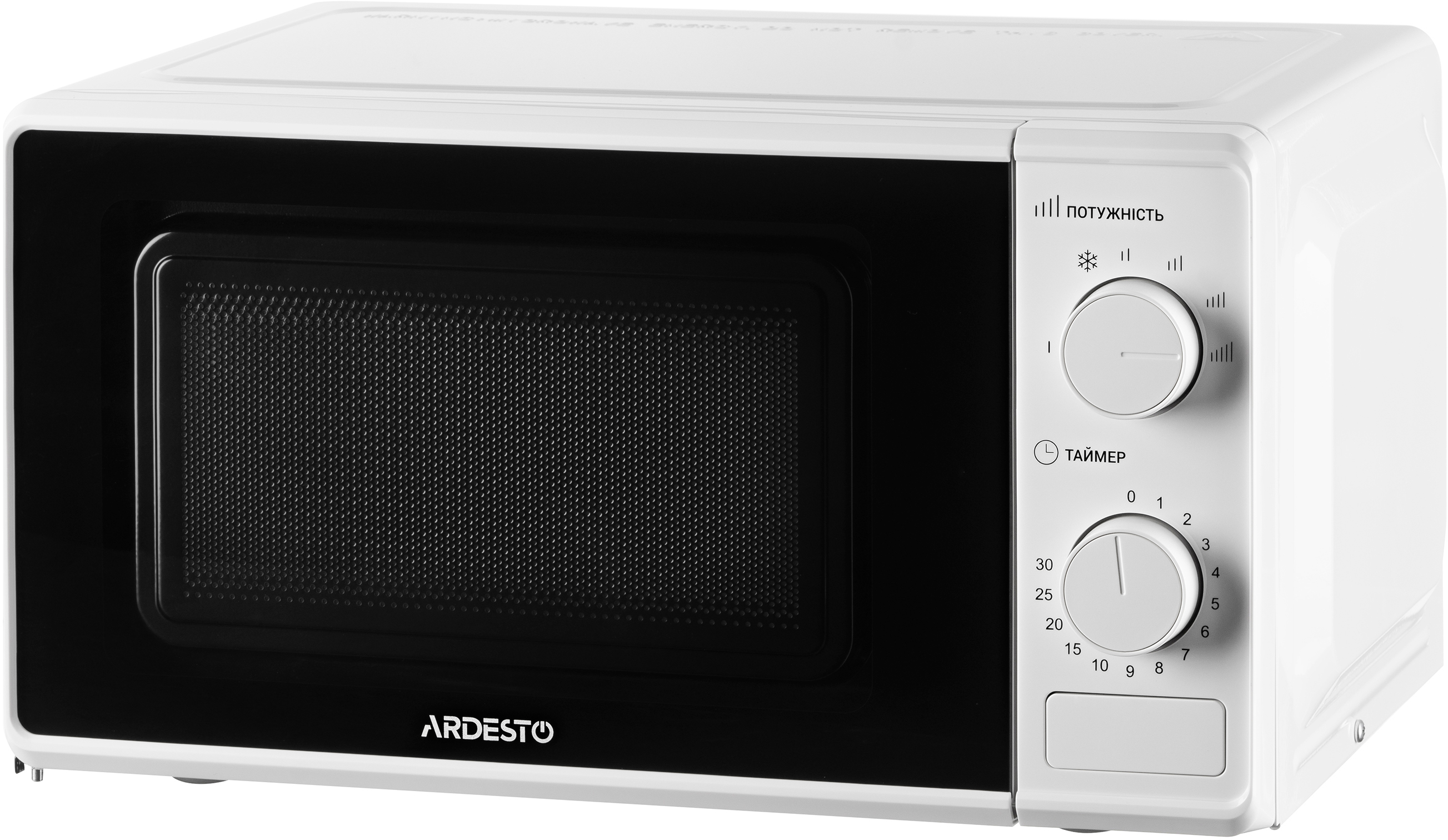 ARDESTO GO-S724W