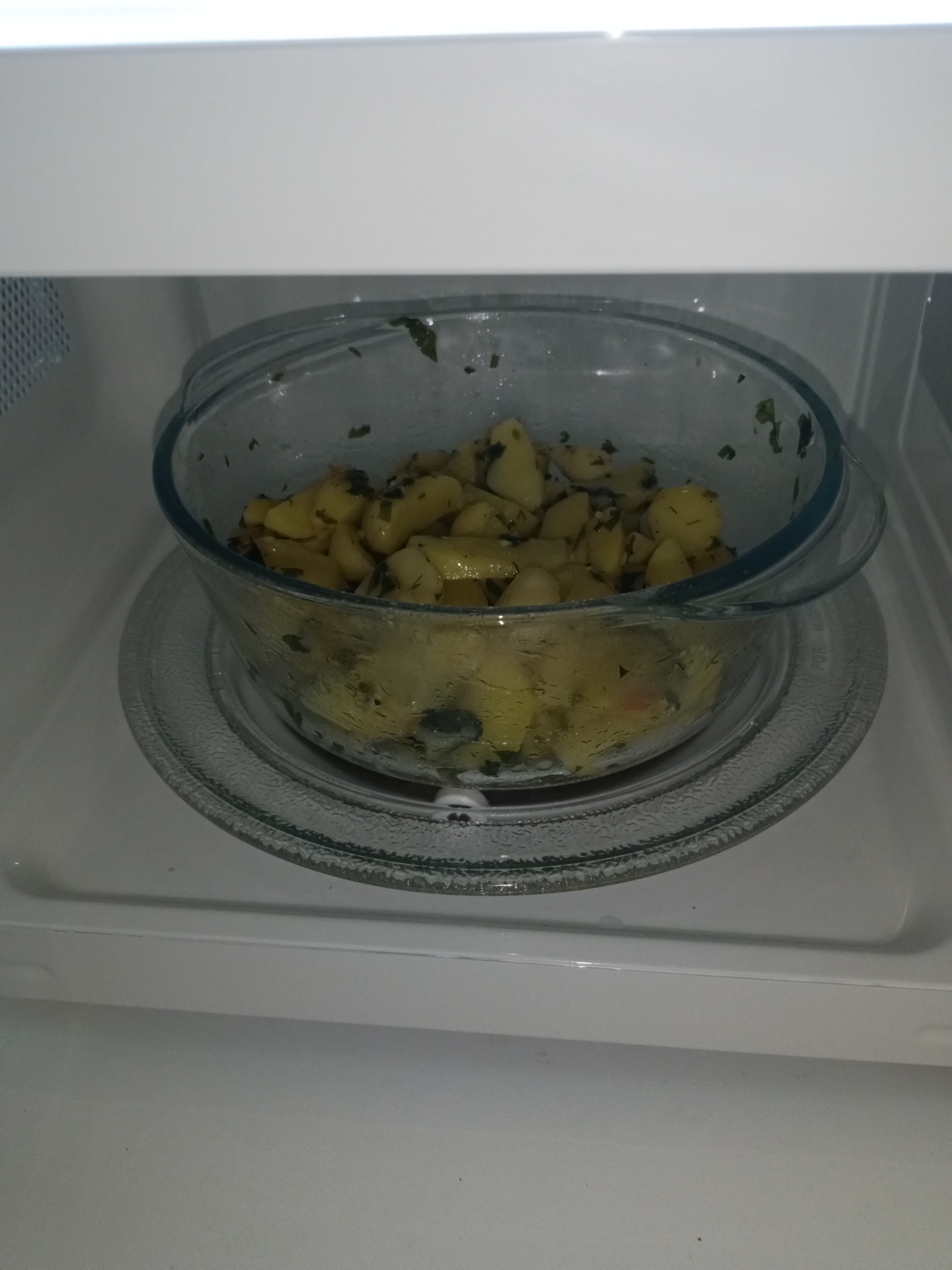 Фото №3 от покупателя Артур Бондаренко к товару Микроволновая печь