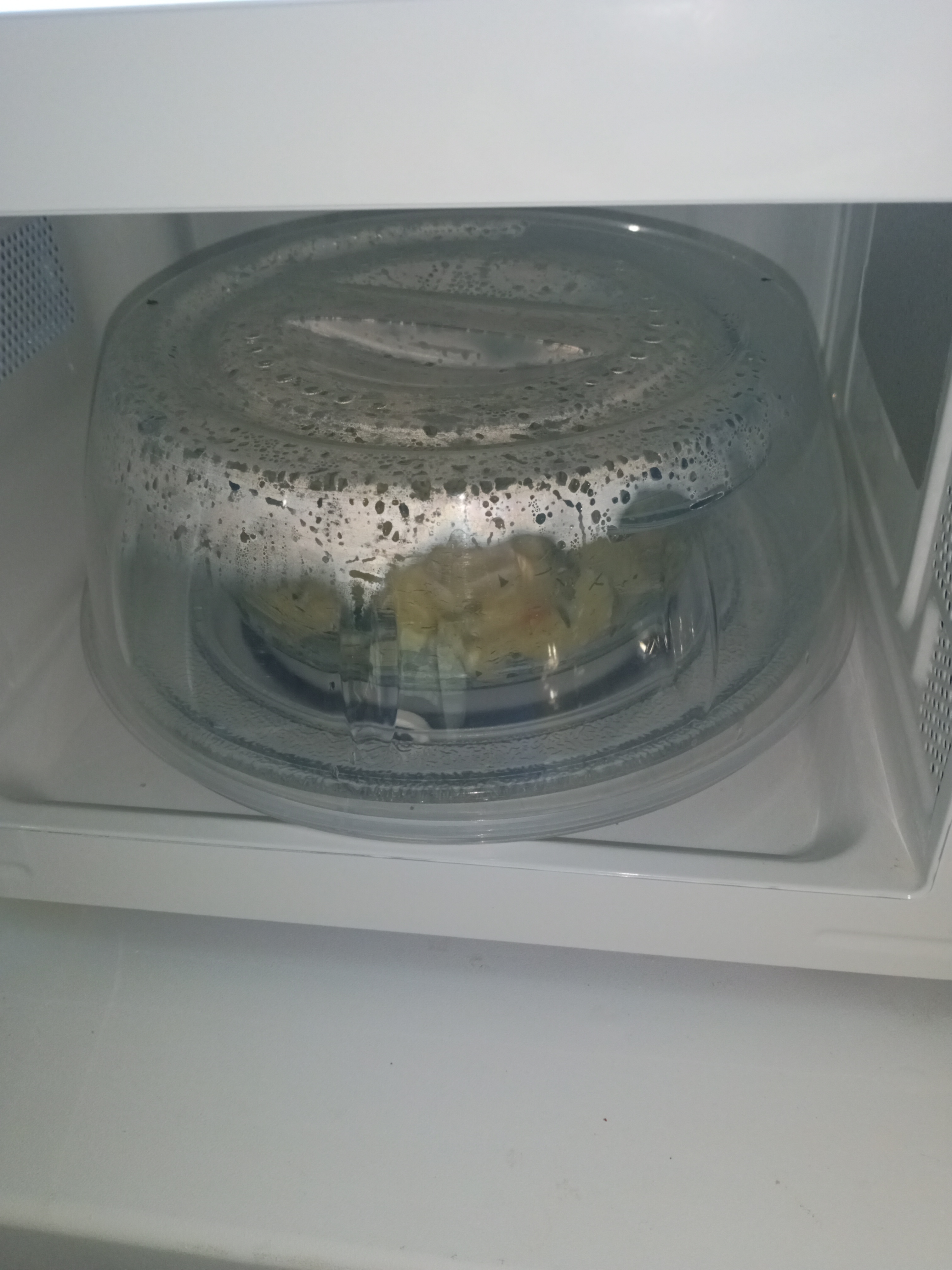 Фото №4 от покупателя Артур Бондаренко к товару Микроволновая печь