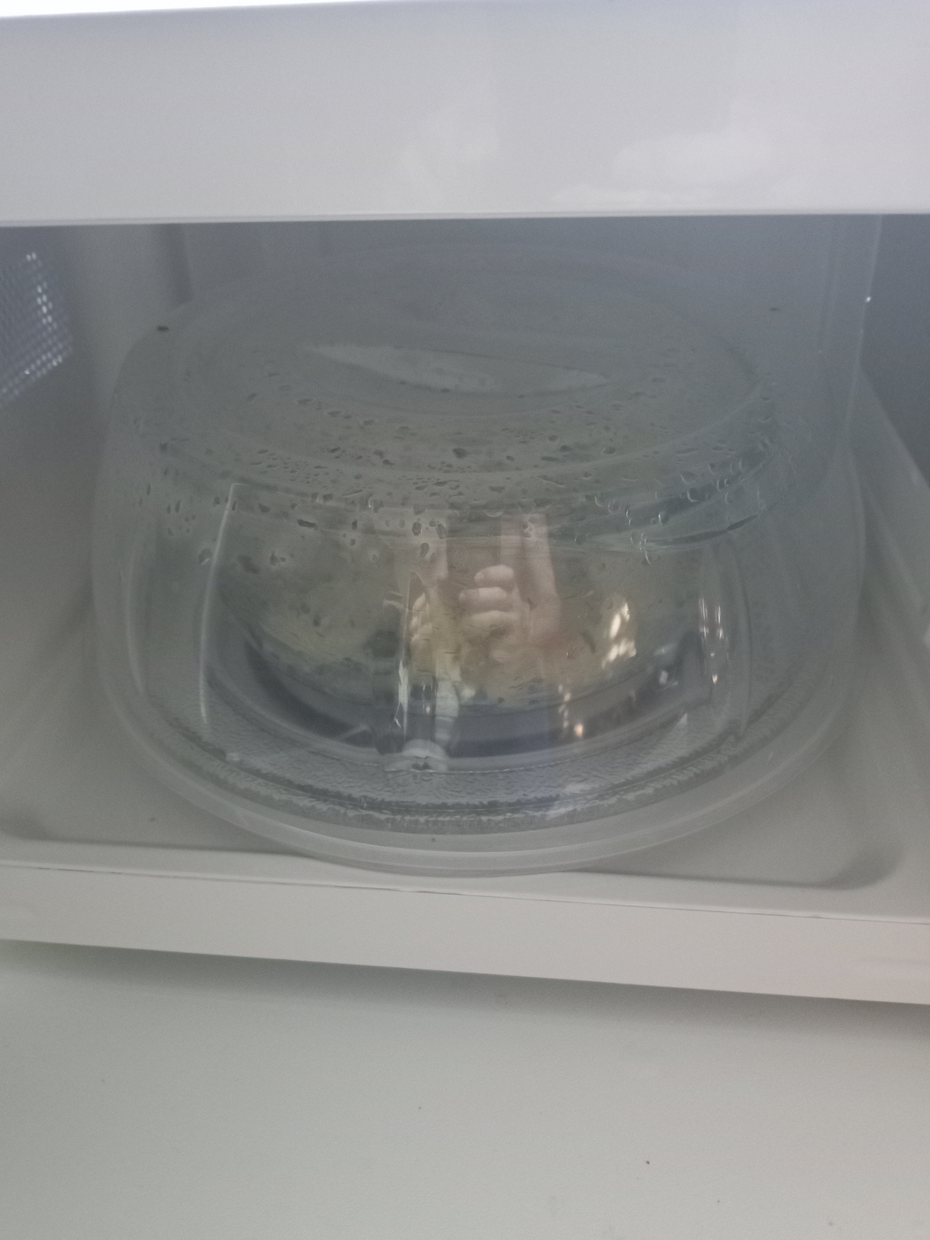 Фото №5 от покупателя Артур Бондаренко к товару Микроволновая печь