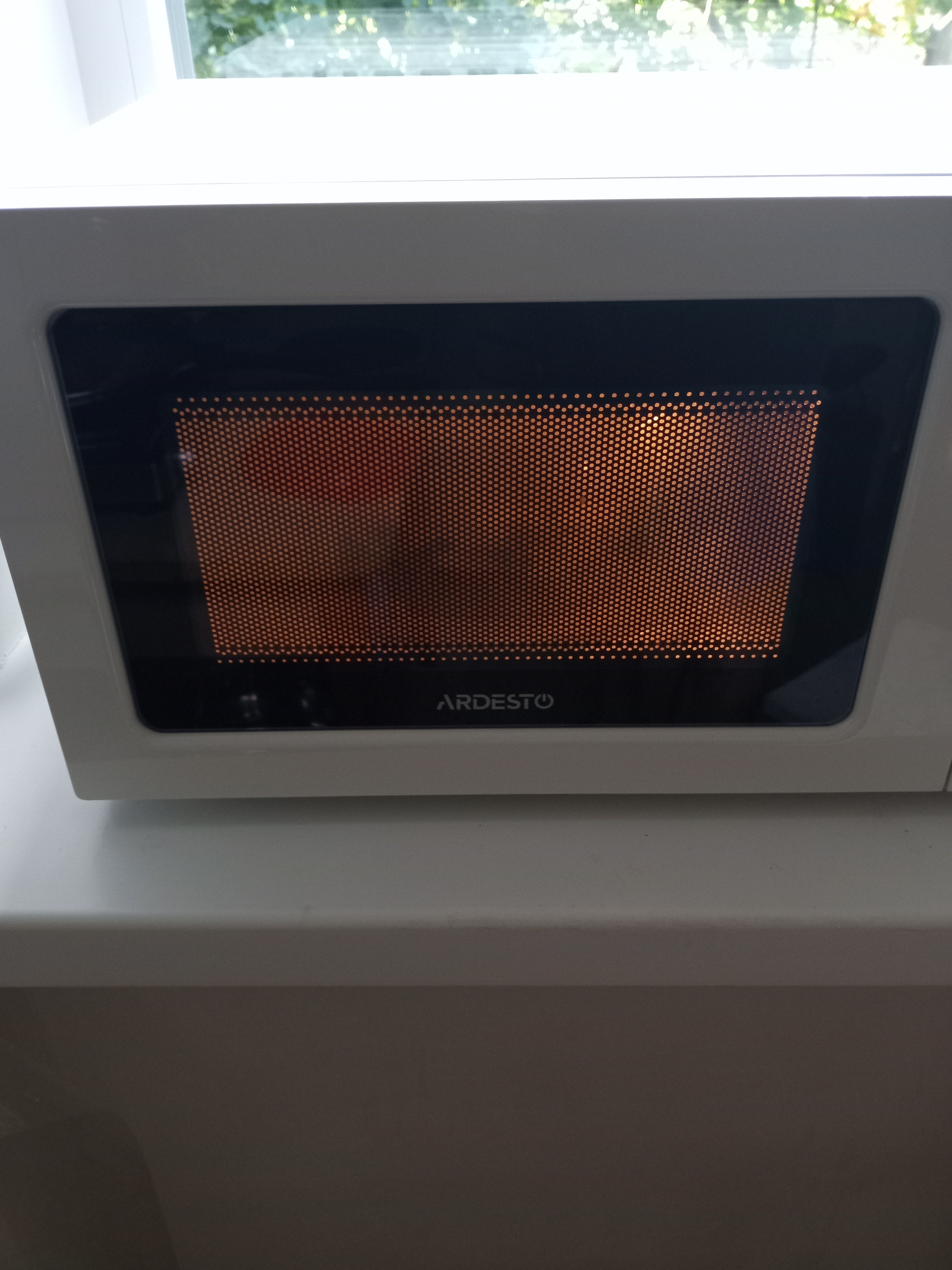 Фото №7 от покупателя Артур Бондаренко к товару Микроволновая печь