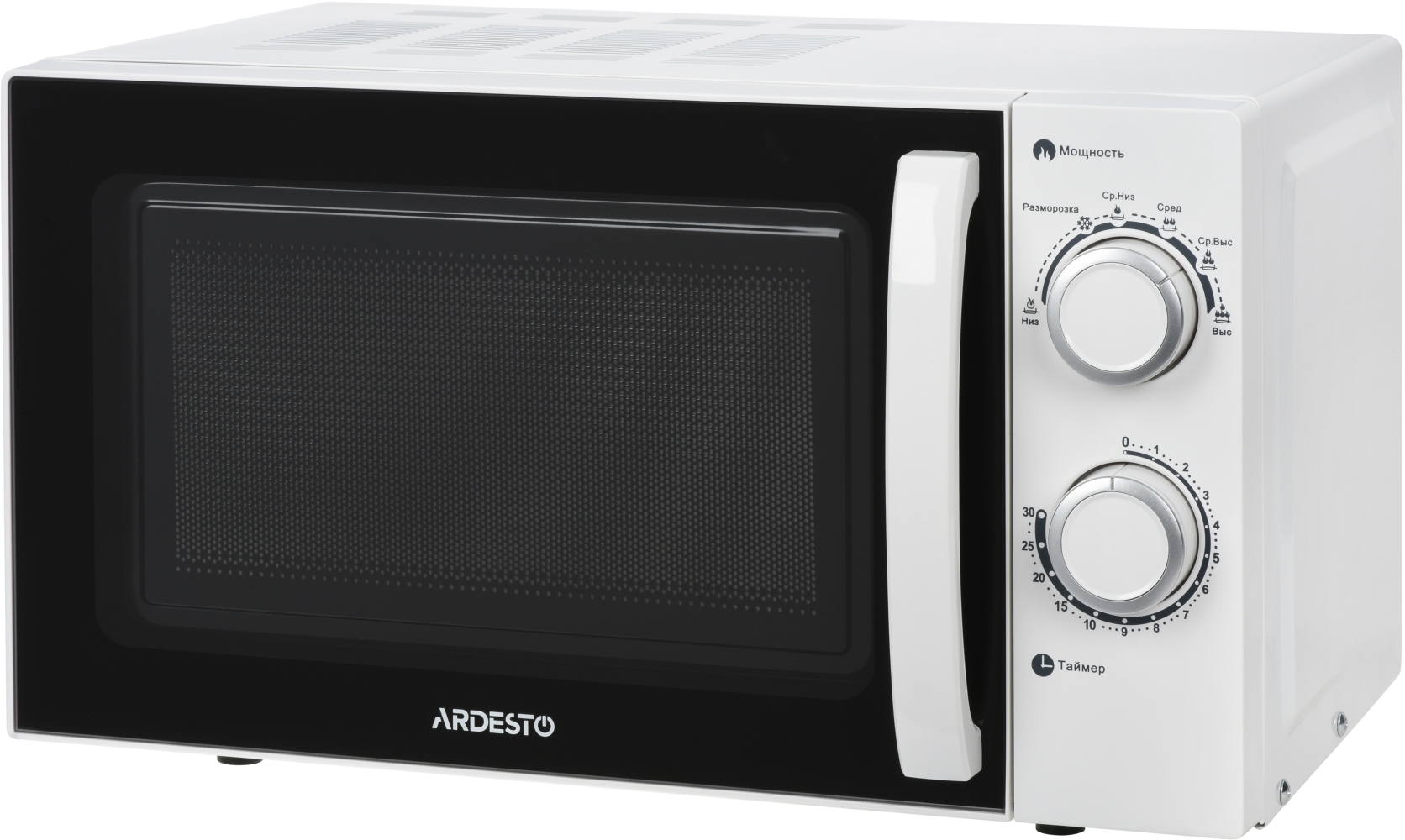 ARDESTO GO-S725W