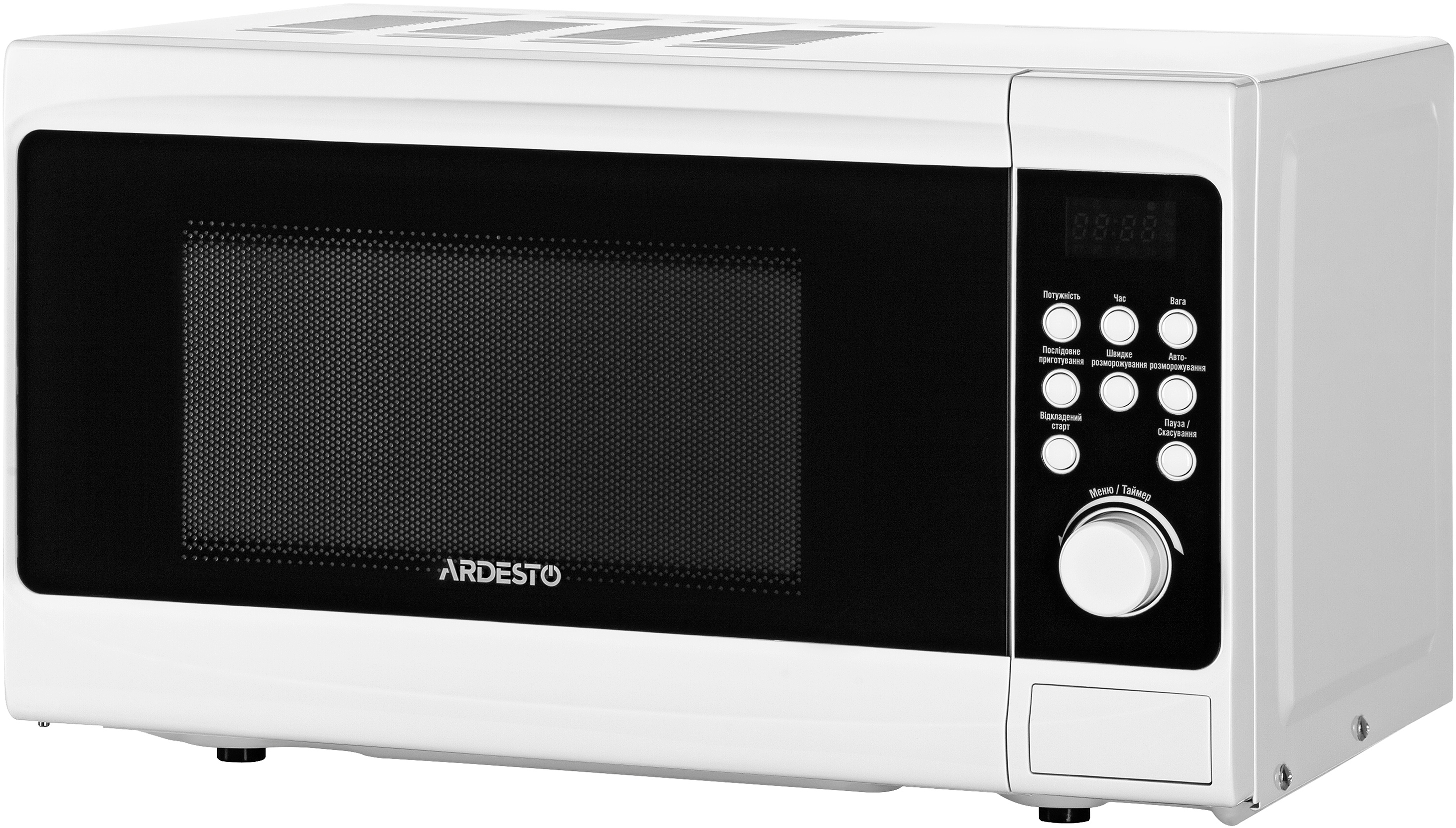 Микроволновая печь Ardesto GO-E722WB в интернет-магазине, главное фото