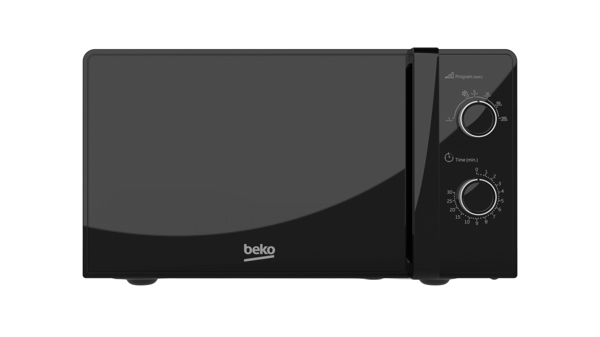 Микроволновая печь Beko MOC20100BFB цена 3202 грн - фотография 2