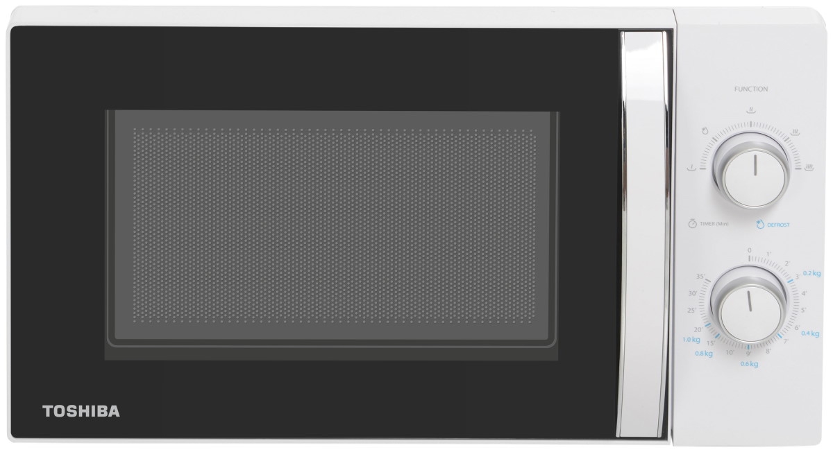 Toshiba MW-MM20P WH