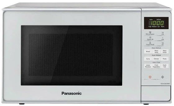 Инструкция микроволновая печь Panasonic NN-ST27HMZPE