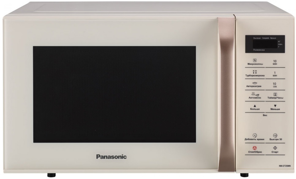Panasonic NN-ST35MKZPE