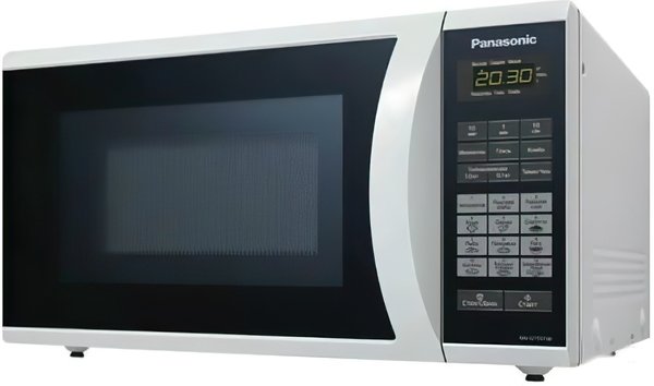 в продаже Микроволновая печь Panasonic NN-GT352WZPE - фото 3