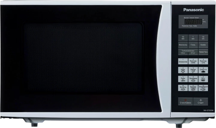 Panasonic NN-GT352WZPE