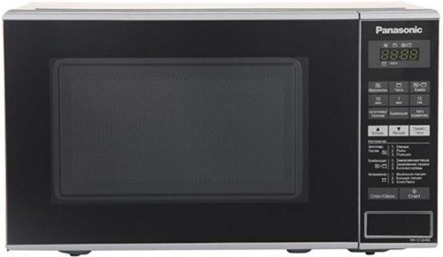 Panasonic NN-GT264MZPE