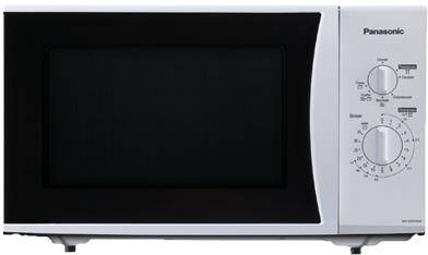 Микроволновая печь Panasonic NN-GM342WZTE в интернет-магазине, главное фото