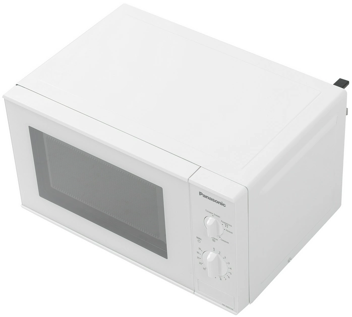 Микроволновая печь Panasonic NN-SM221WZPE инструкция - изображение 6