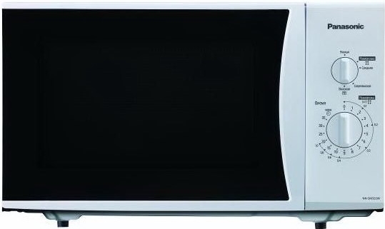 Микроволновая печь Panasonic NN-SM332WZPE в интернет-магазине, главное фото