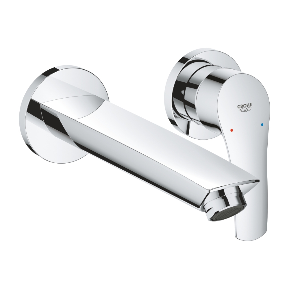 ᐉ Смеситель для умывальника Grohe Eurosmart New 29338003 купить по цене ...