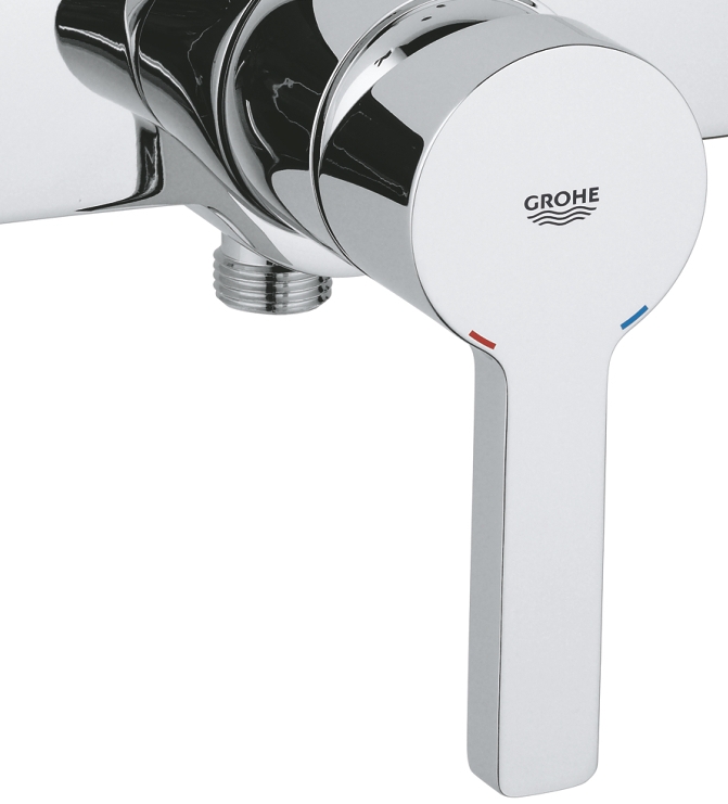 в продажу Змішувач для душу Grohe Lineare 33865000 - фото 3