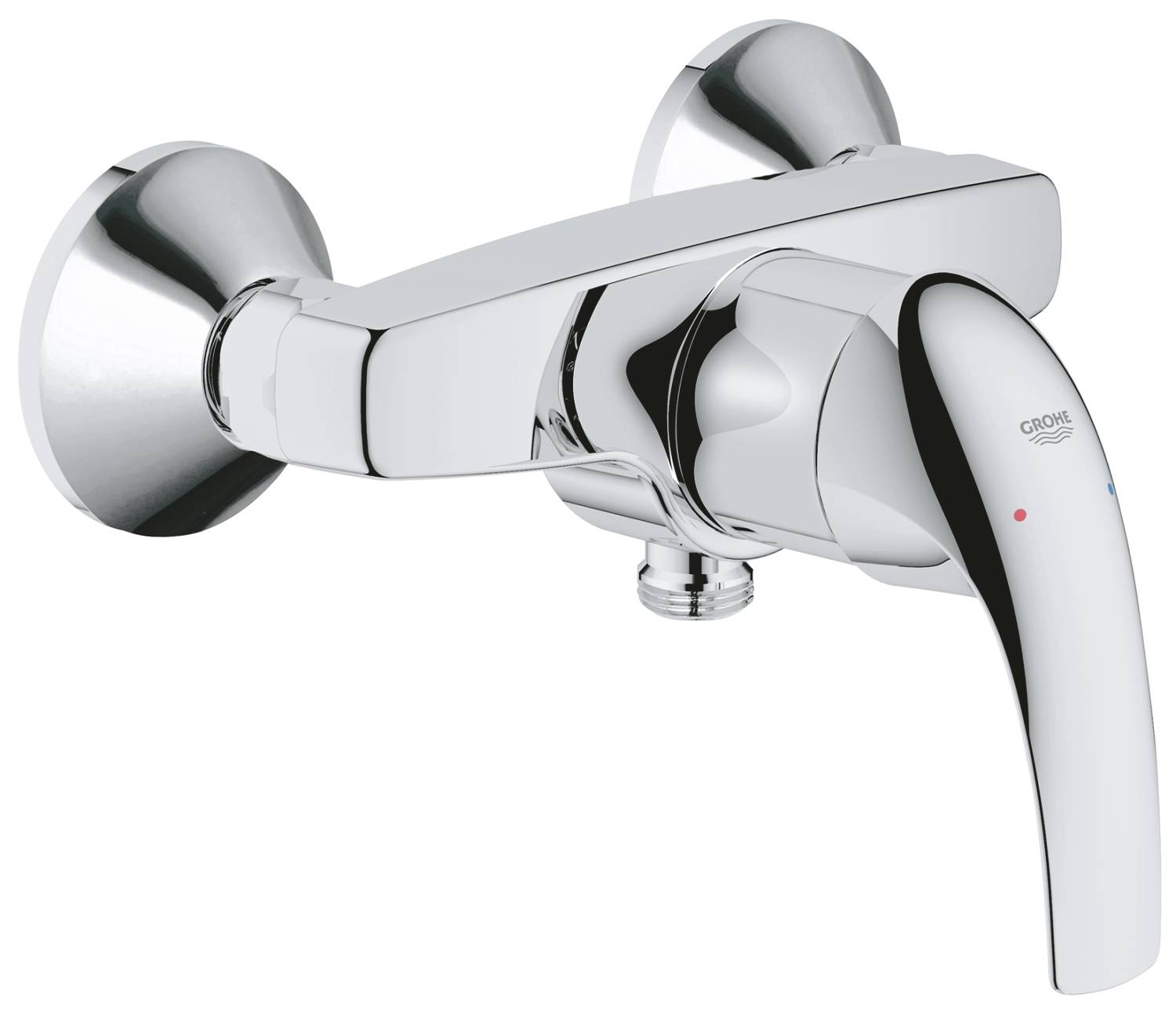 Grohe Start Curve 23767000