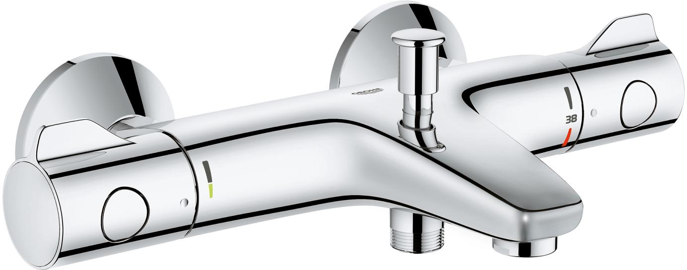 Grohe Grohtherm 800 34567000 Уценка