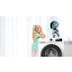 ᐉ Пральна машина Hisense WFQP6012VM/IRV + ??? купити по ціні 18 999 грн ...