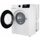 ᐉ Пральна машина Hisense WFQP6012VM/IRV + ??? купити по ціні 18 999 грн ...