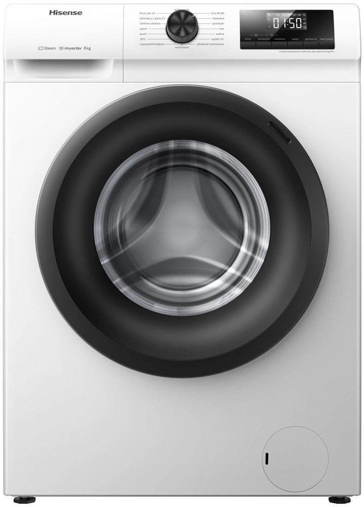 Hisense WFQP8014EVM