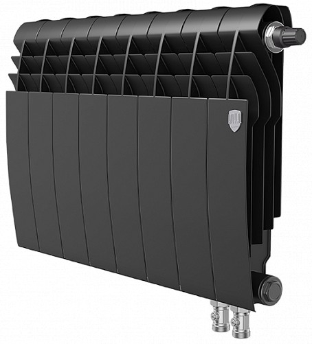 Royal Thermo BiLiner 350 /Noir Sable VR - 10 секцій