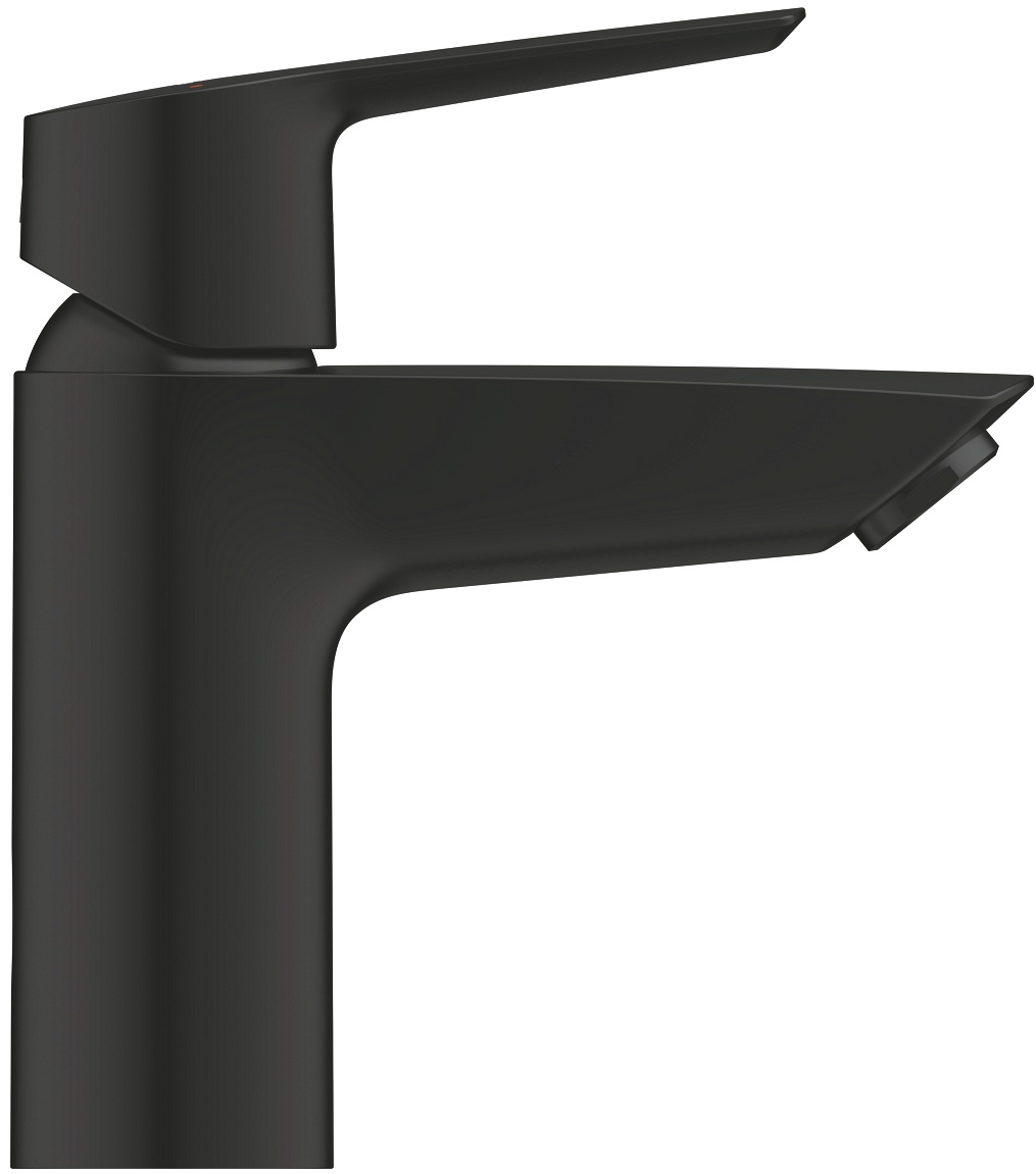 Змішувач для умивальника Grohe QuickFix Start S-Size (235512432) ціна 5253 грн - фотографія 2