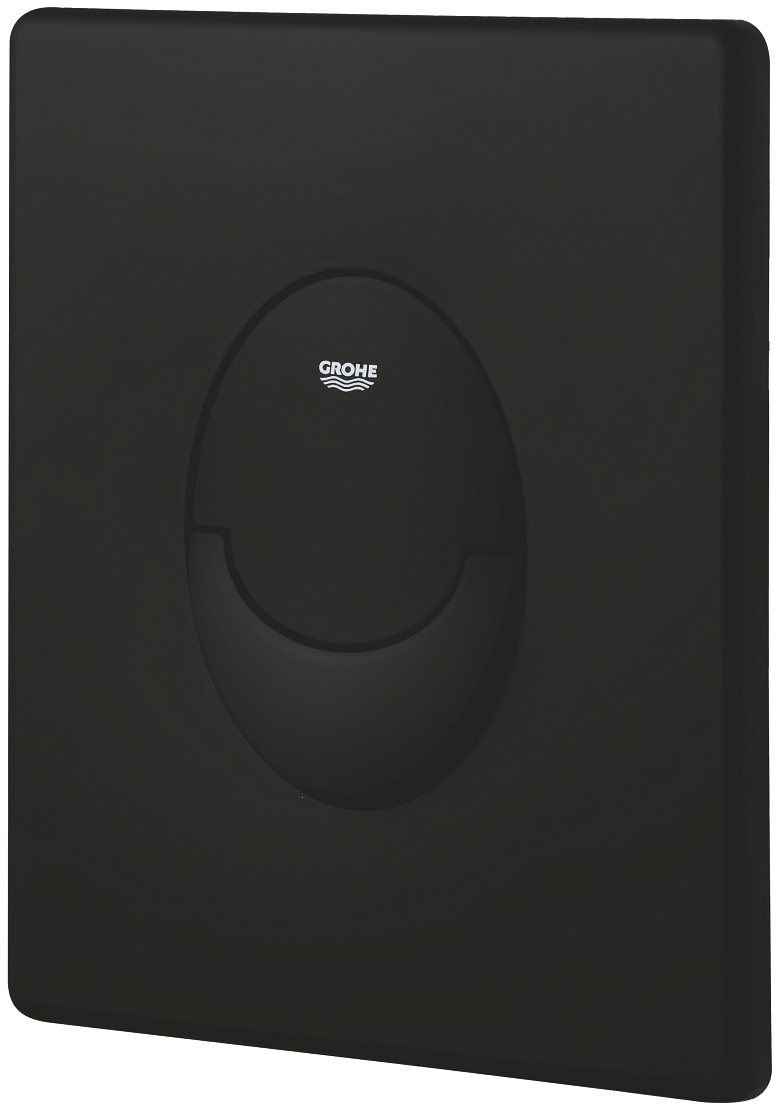 Панель смыва для инсталляции Grohe QuickFix Start (389642430) отзывы - изображения 5